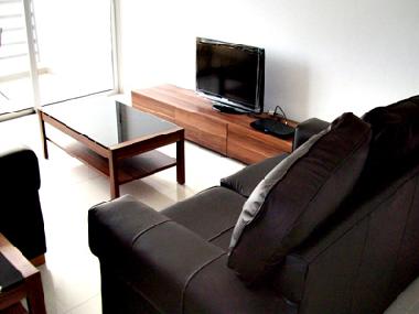 Apartamento de vacaciones en Larnaca (Larnaca)Casa de vacaciones