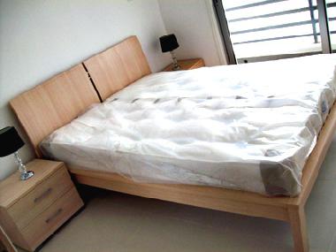 Apartamento de vacaciones en Larnaca (Larnaca)Casa de vacaciones