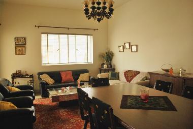 Apartamento de vacaciones en Jounieh (Liban-Nord)Casa de vacaciones