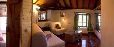 Apartamento de vacaciones en Taucho - Adeje (Teneriffa)Casa de vacaciones