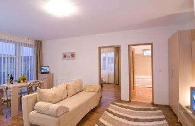 Apartamento de vacaciones en Cluj (Cluj)Casa de vacaciones