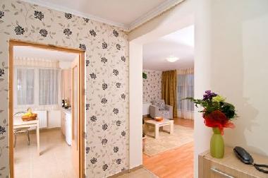 Apartamento de vacaciones en Cluj (Cluj)Casa de vacaciones