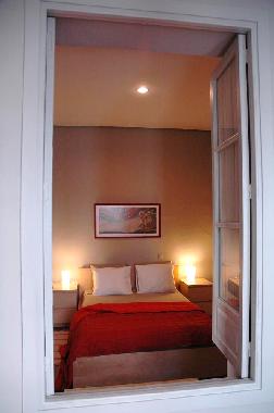 Apartamento de vacaciones en SEVILLA (Sevilla)Casa de vacaciones
