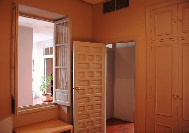 Apartamento de vacaciones en SEVILLA (Sevilla)Casa de vacaciones