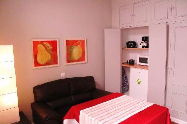 Apartamento de vacaciones en SEVILLA (Sevilla)Casa de vacaciones
