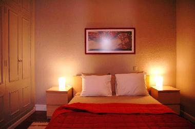 Apartamento de vacaciones en SEVILLA (Sevilla)Casa de vacaciones