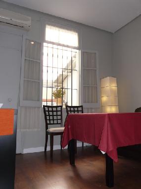 Apartamento de vacaciones en SEVILLA (Sevilla)Casa de vacaciones