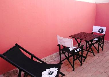 Apartamento de vacaciones en SEVILLA (Sevilla)Casa de vacaciones