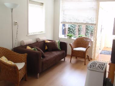 Apartamento de vacaciones en Noordwijk  (Zuid-Holland)Casa de vacaciones