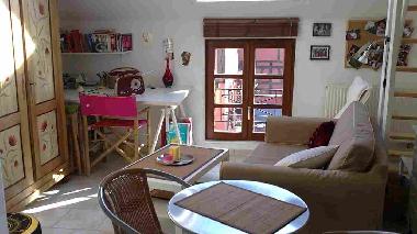 Apartamento de vacaciones en Schiltigheim (Bas-Rhin)Casa de vacaciones