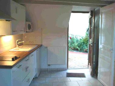 Apartamento de vacaciones en Schiltigheim (Bas-Rhin)Casa de vacaciones