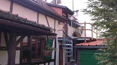 Apartamento de vacaciones en Schiltigheim (Bas-Rhin)Casa de vacaciones