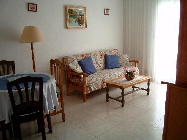 Apartamento de vacaciones en La Marina del Pinet-Elche (Alicante / Alacant)Casa de vacaciones