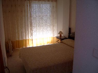 Apartamento de vacaciones en La Marina del Pinet-Elche (Alicante / Alacant)Casa de vacaciones