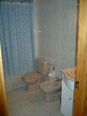 Apartamento de vacaciones en La Marina del Pinet-Elche (Alicante / Alacant)Casa de vacaciones