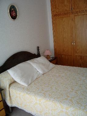 Apartamento de vacaciones en La Marina del Pinet-Elche (Alicante / Alacant)Casa de vacaciones