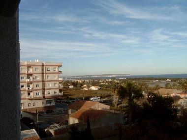 Apartamento de vacaciones en La Marina del Pinet-Elche (Alicante / Alacant)Casa de vacaciones