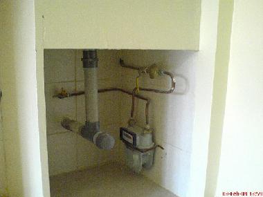 Apartamento de vacaciones en Siolim (Goa)Casa de vacaciones