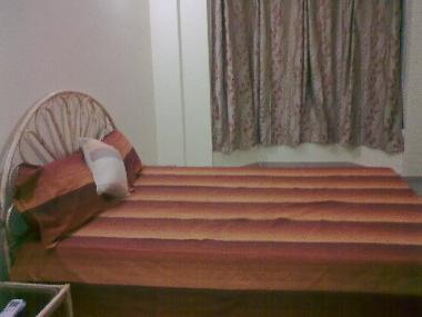 Apartamento de vacaciones en Siolim (Goa)Casa de vacaciones