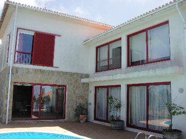 Casa de vacaciones en Azoia, Colares (Grande Lisboa)Casa de vacaciones