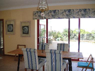 Casa de vacaciones en Azoia, Colares (Grande Lisboa)Casa de vacaciones