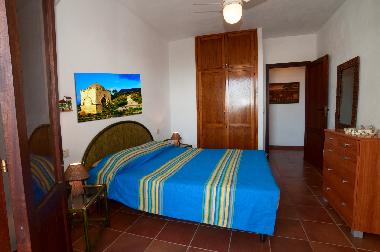 1� dormitorio