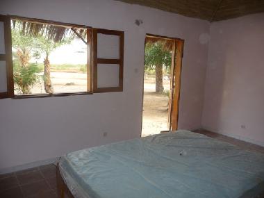 Hotel en Darsalam (Ziguinchor)Casa de vacaciones