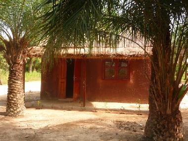 Hotel en Darsalam (Ziguinchor)Casa de vacaciones