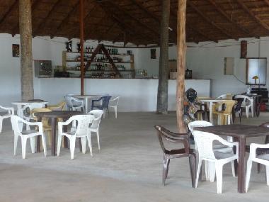 Hotel en Darsalam (Ziguinchor)Casa de vacaciones