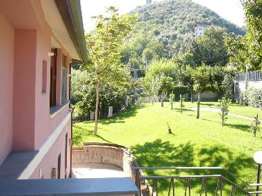 Apartamento de vacaciones en Vico Equense (Napoli)Casa de vacaciones