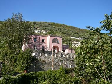 Apartamento de vacaciones en Vico Equense (Napoli)Casa de vacaciones