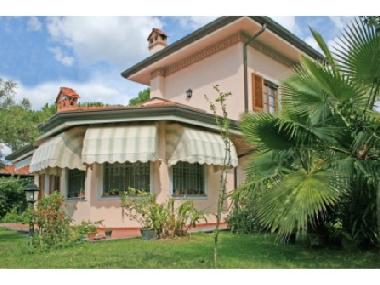 Casa de vacaciones en Forte dei Marmi (Lucca)Casa de vacaciones