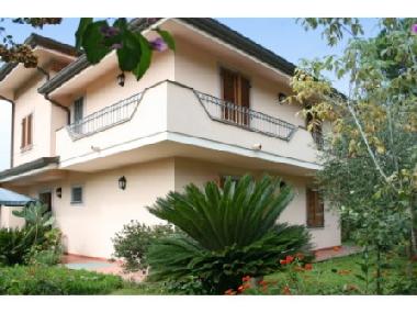 Casa de vacaciones en Forte dei Marmi (Lucca)Casa de vacaciones