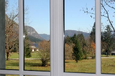 Casa de vacaciones en Bohinjsko jezero (Bohinj)Casa de vacaciones