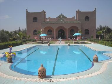 Hotel en MARRAKECH (Marrakech)Casa de vacaciones