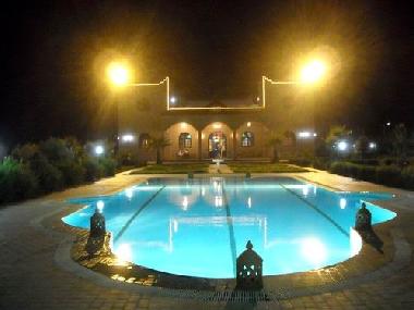 Hotel en MARRAKECH (Marrakech)Casa de vacaciones