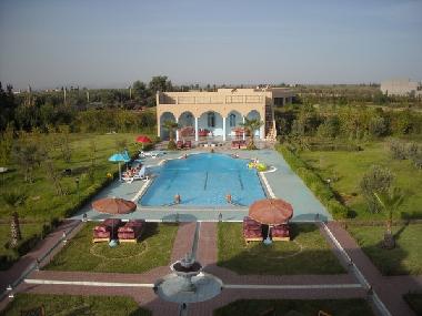 Hotel en MARRAKECH (Marrakech)Casa de vacaciones