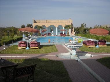 Hotel en MARRAKECH (Marrakech)Casa de vacaciones