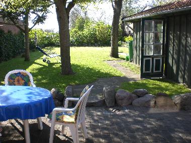 Casa de vacaciones en Fehmarn (Insel Fehmarn)Casa de vacaciones