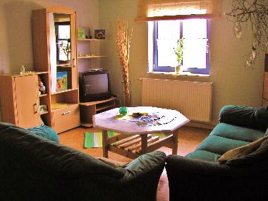 Casa de vacaciones en Andenhausen (Th�ringer Wald)Casa de vacaciones