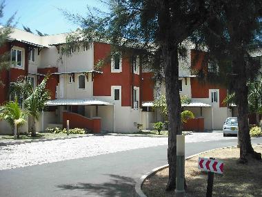 Apartamento de vacaciones en Bain Boeuf (Pereybere)Casa de vacaciones
