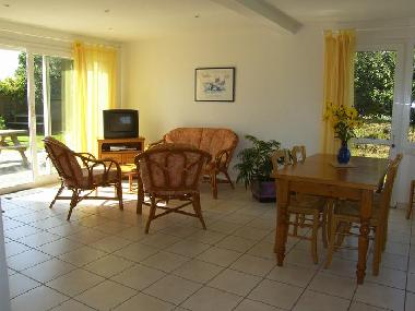 Casa de vacaciones en LANDEDA (Finist�re)Casa de vacaciones