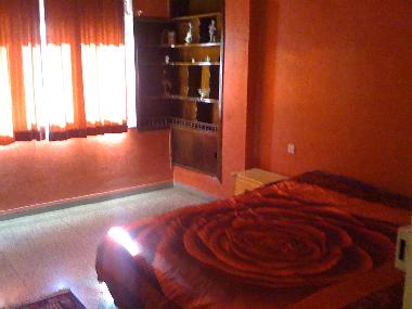 Apartamento de vacaciones en fes (Fes)Casa de vacaciones