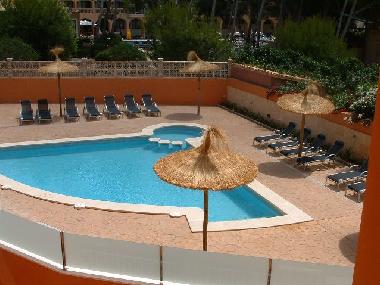 Apartamento de vacaciones en Cala Ratjada (Mallorca)Casa de vacaciones