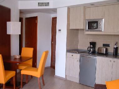 Apartamento de vacaciones en Cala Ratjada (Mallorca)Casa de vacaciones
