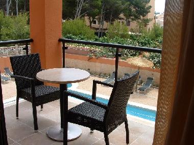Apartamento de vacaciones en Cala Ratjada (Mallorca)Casa de vacaciones