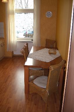 Apartamento de vacaciones en Koblenz (Rheintal, Lahn, Taunus)Casa de vacaciones
