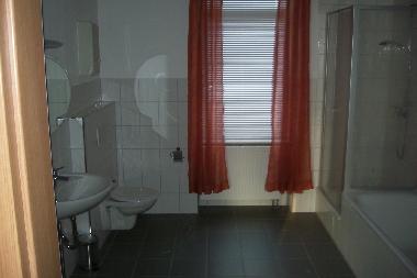 Apartamento de vacaciones en Koblenz (Rheintal, Lahn, Taunus)Casa de vacaciones
