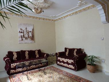 Apartamento de vacaciones en Essaouira (Essaouira)Casa de vacaciones