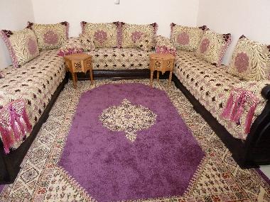 Apartamento de vacaciones en Essaouira (Essaouira)Casa de vacaciones